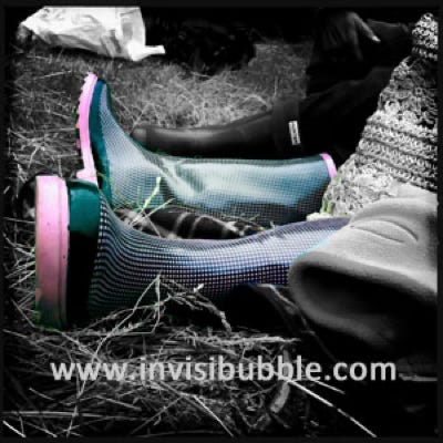 Festival Wellies