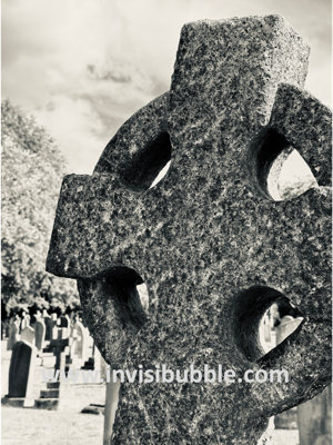 Cross I (2023)