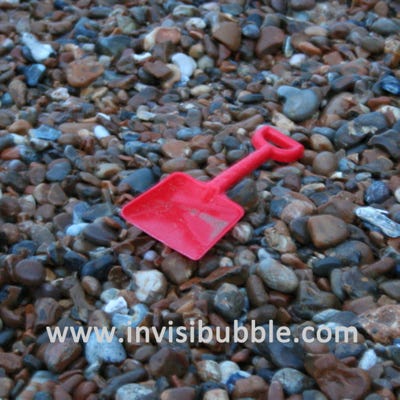 Red Spade