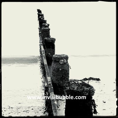 Groynes