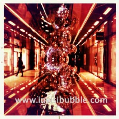Christmas Sparkles I