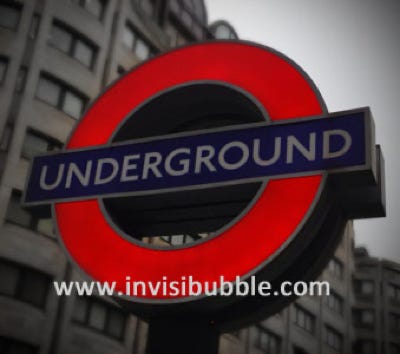 Underground