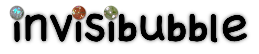 Invisibubble - home of handcrafted, gallericurious and thespian curious - arts crafts photography poetry