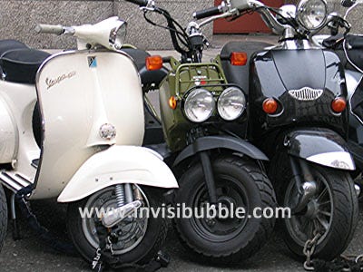 Mopeds
