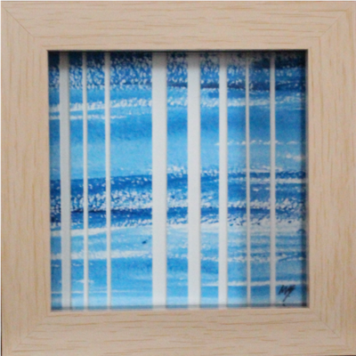 Space Between The Ripples (picture)