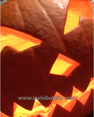 Scarey Pumpkin (2019)