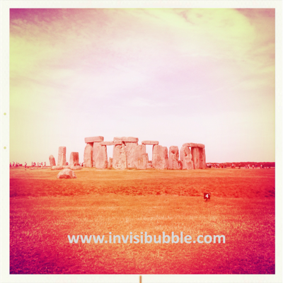 Stonehenge (2015)