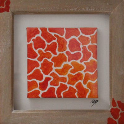 Crazee Orange (picture)