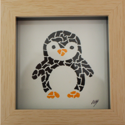 Crazee Penguin (picture)