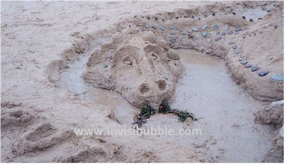 Dragon Head