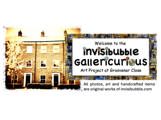 Grosvenor Art Project