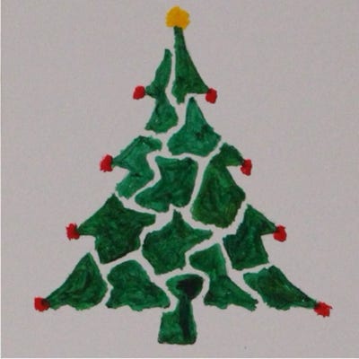Crazee Christmas (picture)