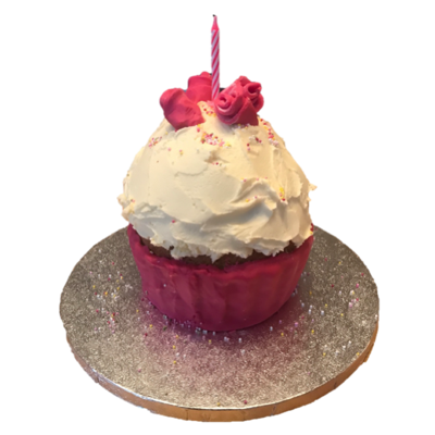 Cup Cake
