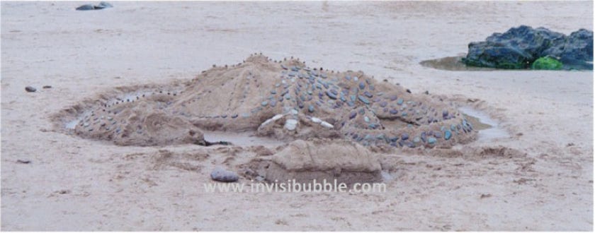 Puttsborough Dragon