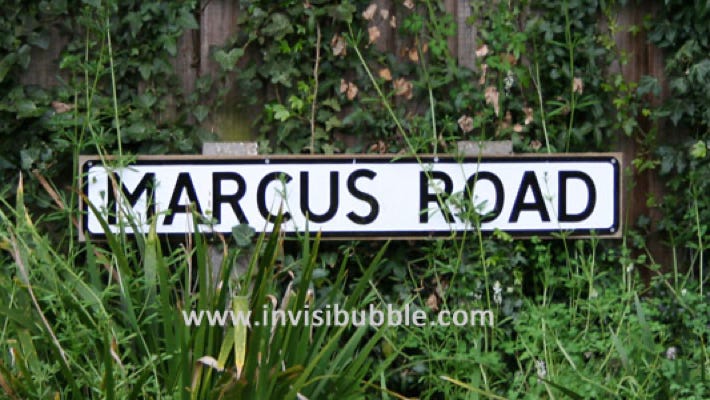 Marcus Rd