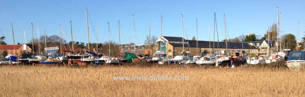 Woodbridge Boats